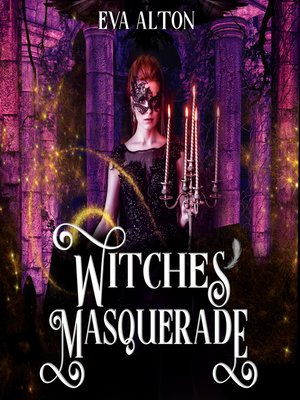 cover image of Witches' Masquerade
